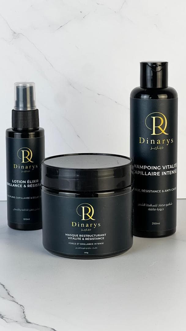 Dinarys – collection 3